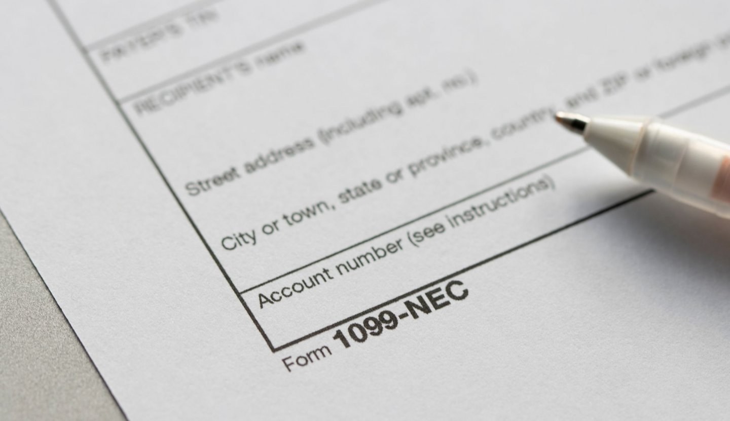 Small Business Guide to Form W-2 and Form 1099-NEC – Part 3: Reporting Nonemployee Compensation on Form 1099-NEC
