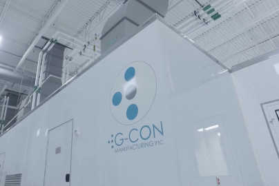 G-Con Manufacturing