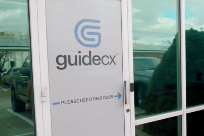 GuideCX
