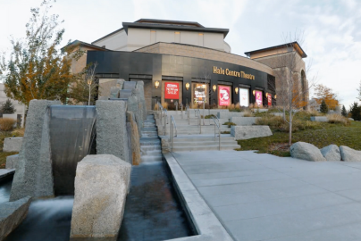 Hale Centre Theatre