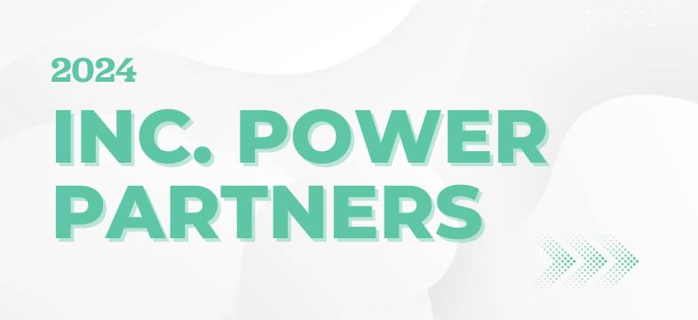 Inc. Honors G&A Partners With 2024 Power Partner Award