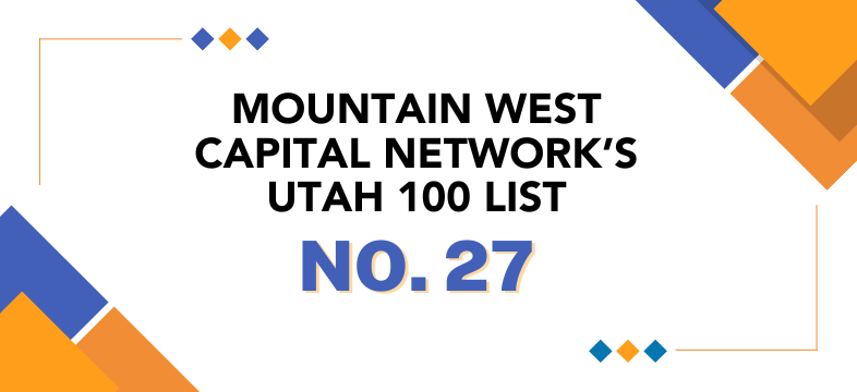 G&A Partners Named to MountainWest Capital Network's 2024 Utah 100