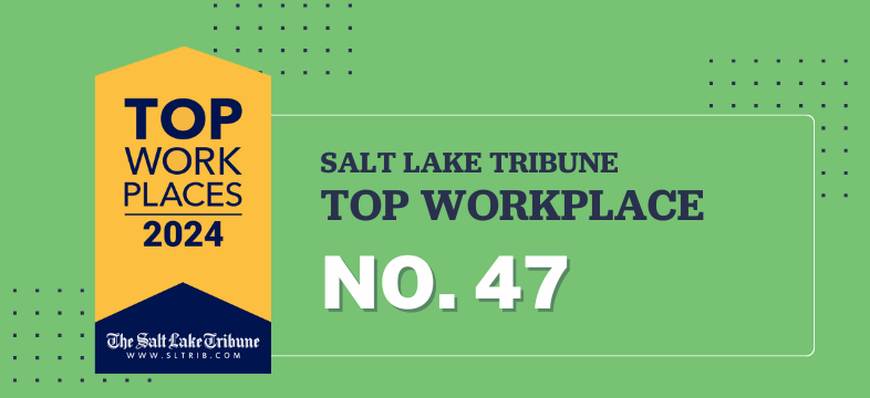 Salt Lake Tribune Recognizes G&A With Utah Top Workplaces 2024 Award