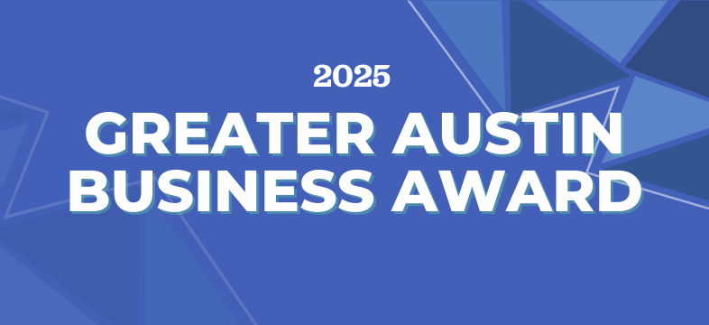 G&A Partners Recognized at the 2025 Greater Austin Business Awards