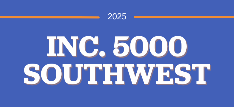 G&A Partners Makes Inc's Southwest Region List of Fastest-Growing Private Companies