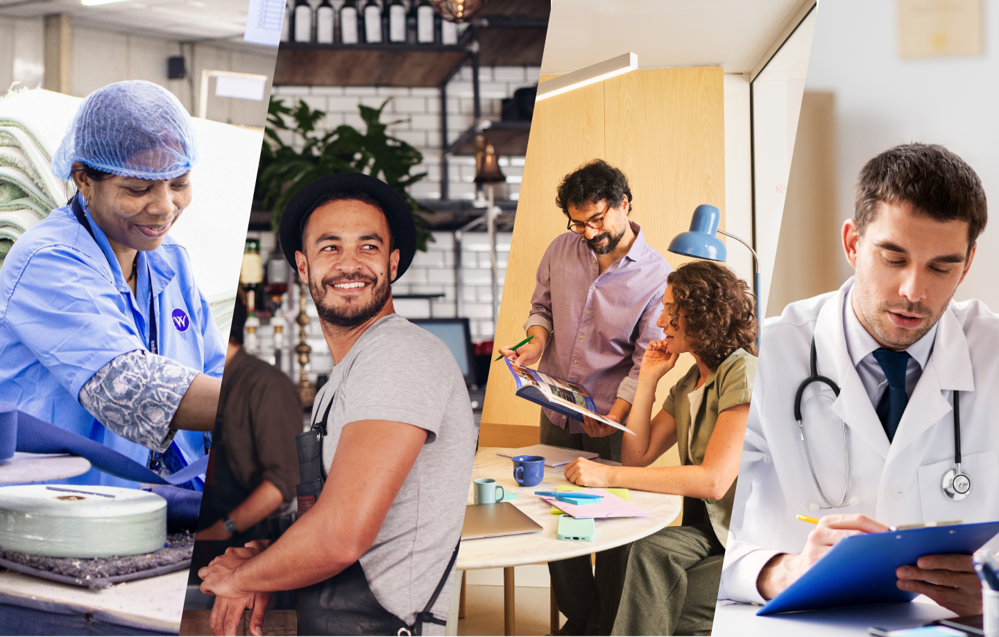 Small Business Industry Trends: Which Sectors Are Thriving and Struggling in 2026?
