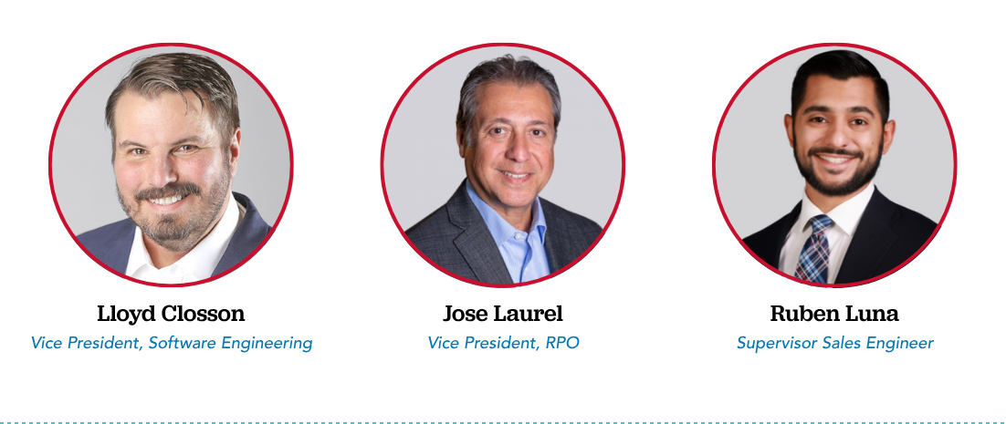 G&A Technology Expert Headshots