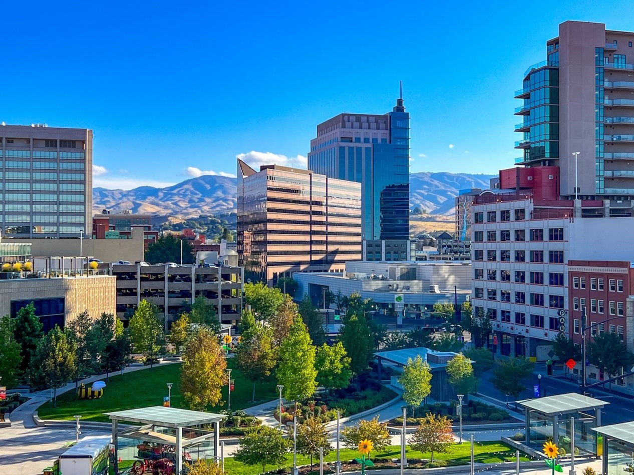 Why Boise Is Attracting Growing Businesses — and How to Prepare for Idaho’s Unique HR Challenges