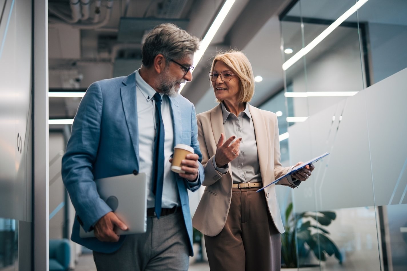 The Hidden Cost Savings CFOs Discover Through a PEO