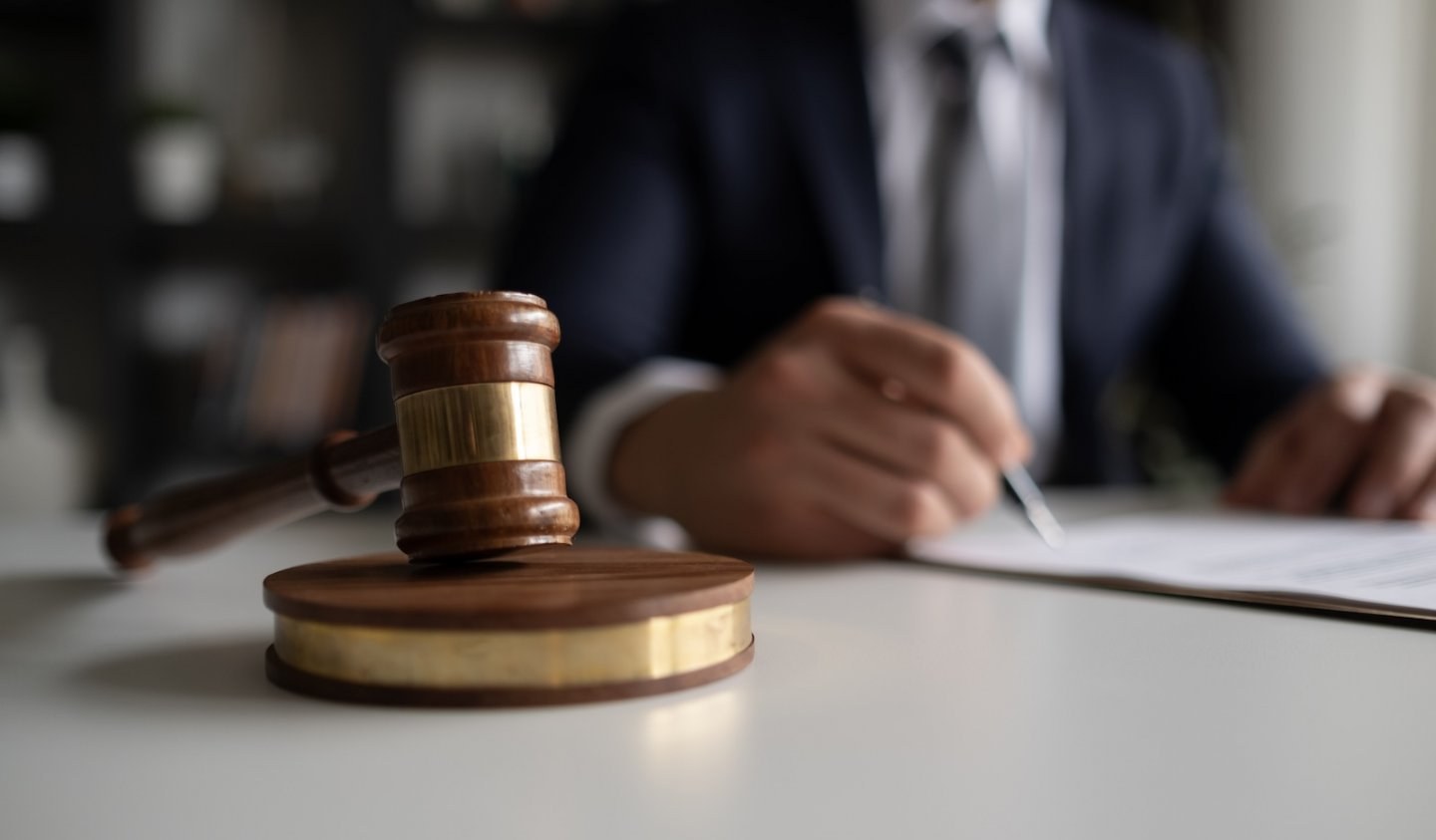 The Cost of Noncompliance