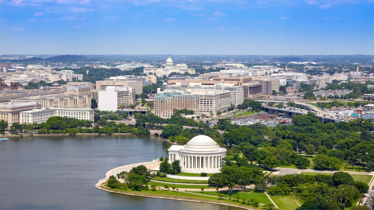 G&A Partners Increases Presence in District of Columbia, Virginia, and Maryland Markets
