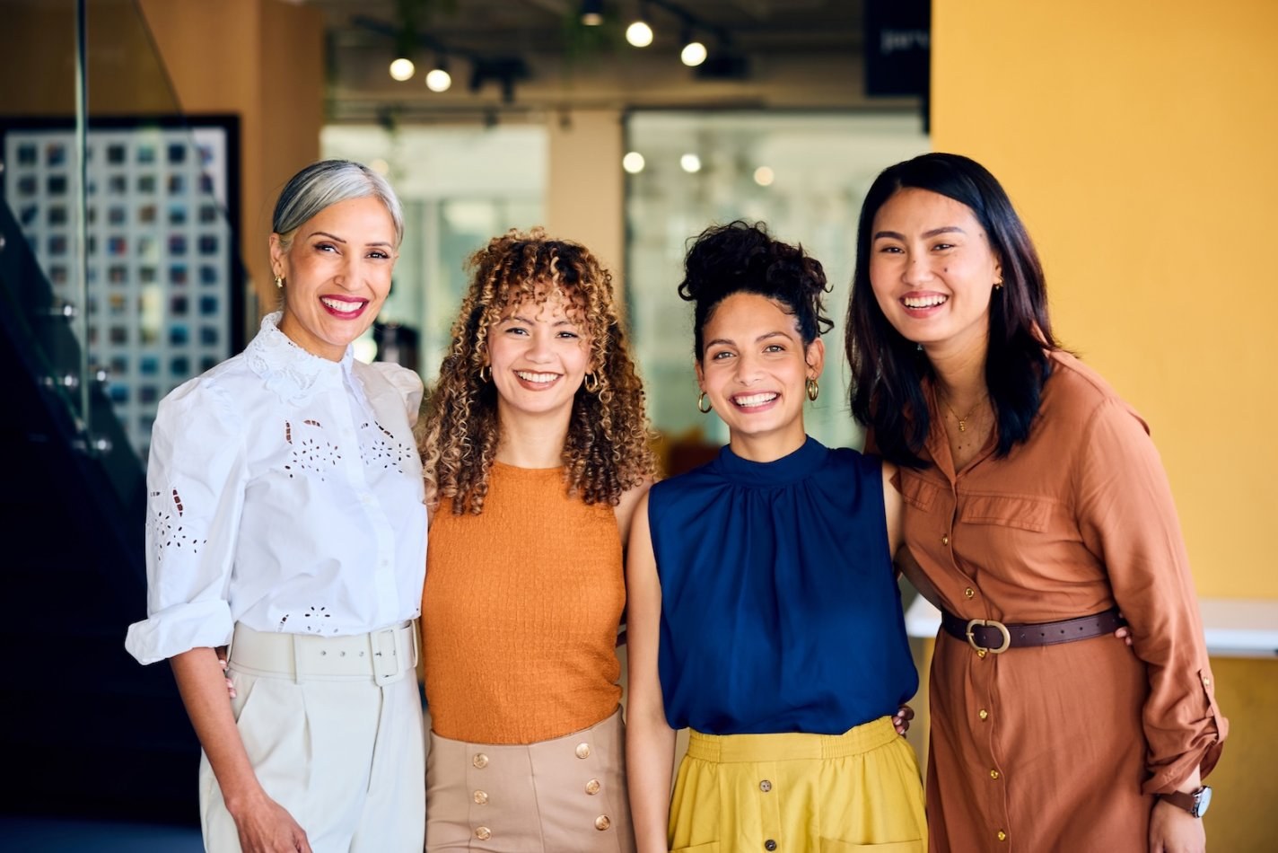 What Are Employee Resource Groups — and When Should a Company Start One?