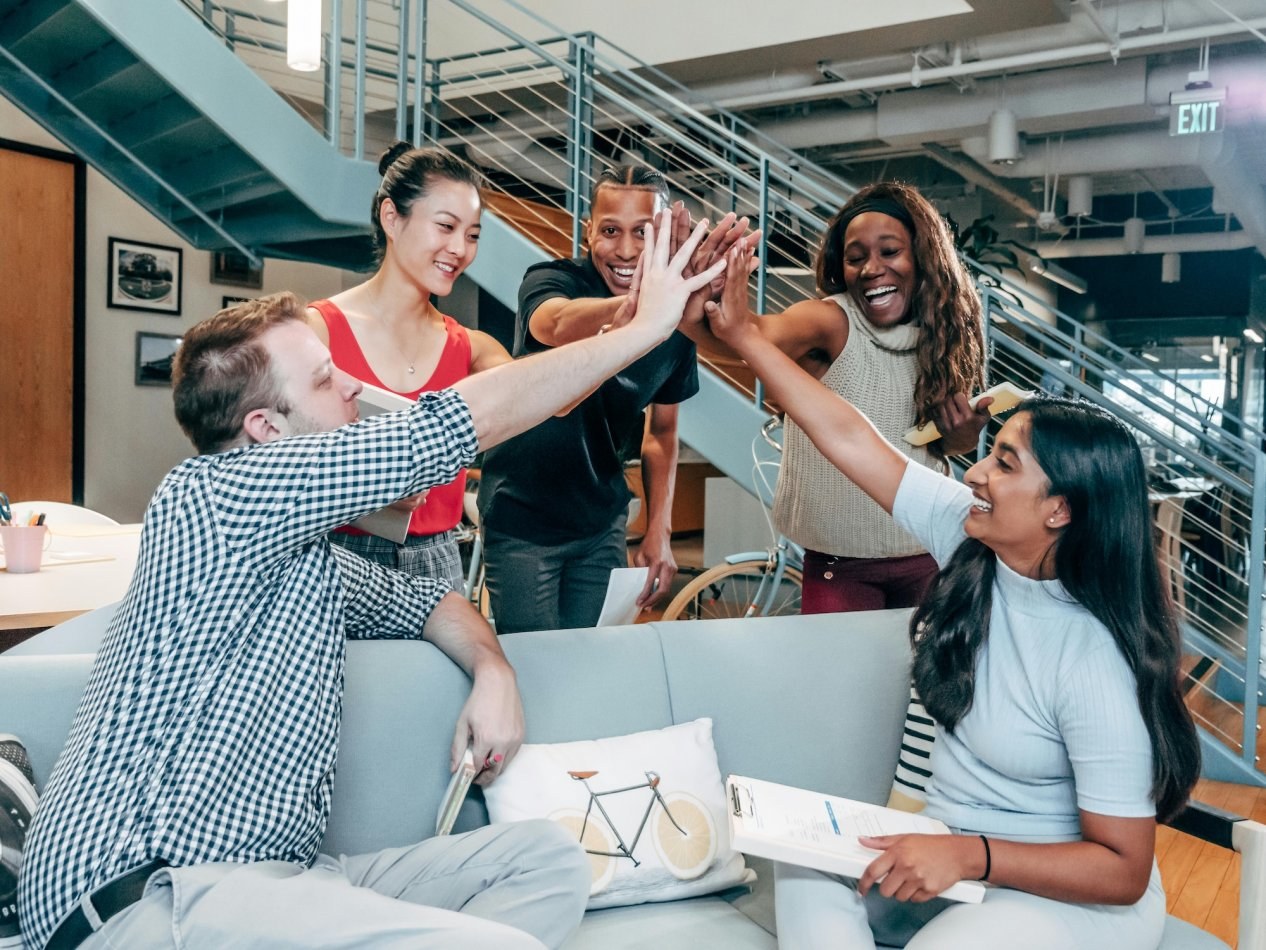 Employee Resource Groups Provide Employee Support