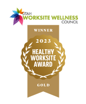 2023 UWWC Healthy Worksite Award - Gold