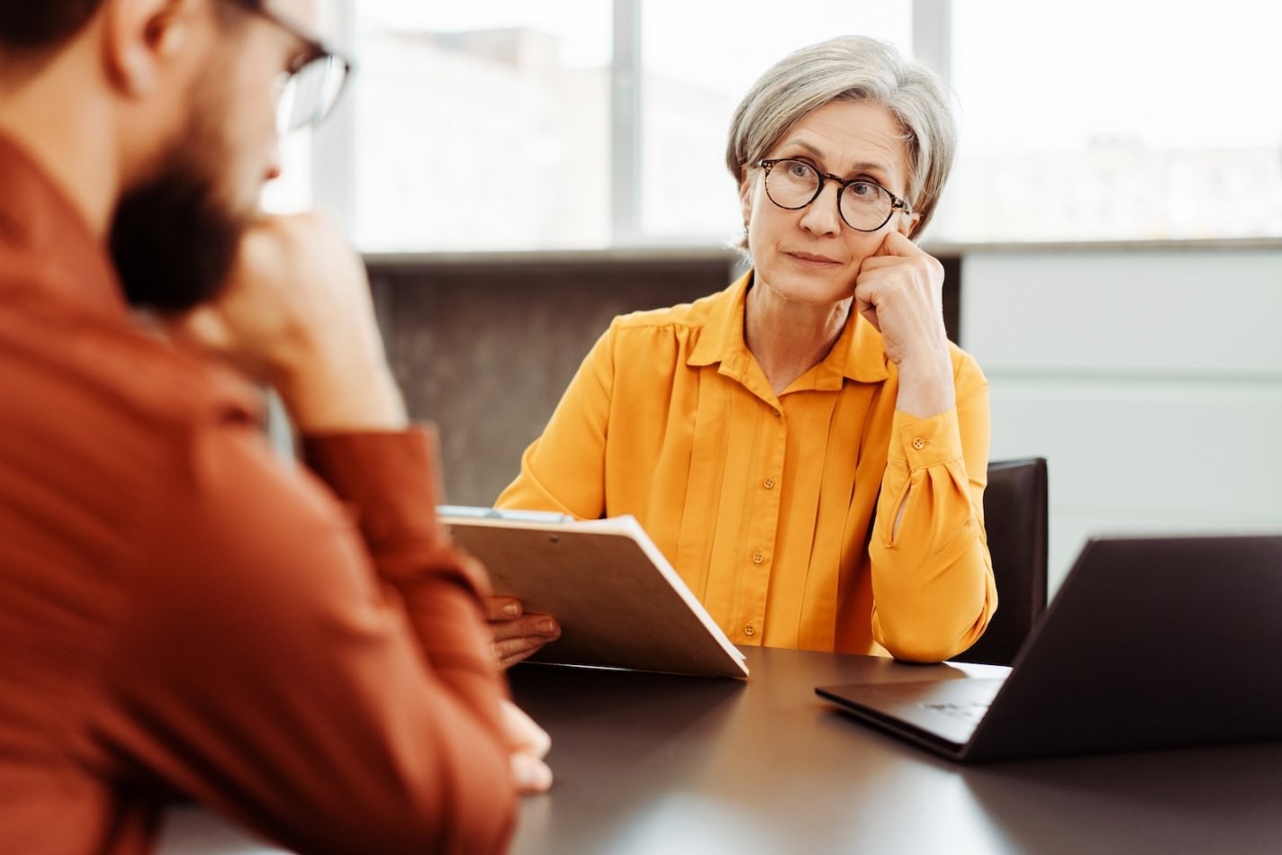 An Employee Filed a Complaint — Now What? A Small Business Owner’s Response Guide
