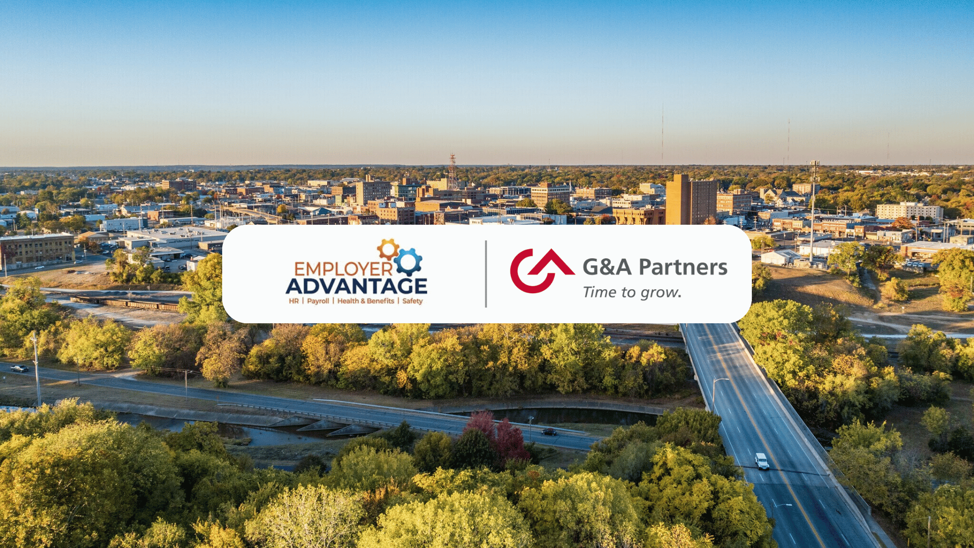 G&A Partners Acquires Largest HR Outsourcing Provider in Missouri