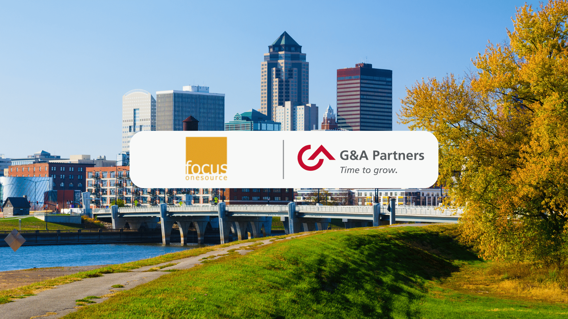 G&A Partners Acquires HR Outsourcing Provider in Iowa