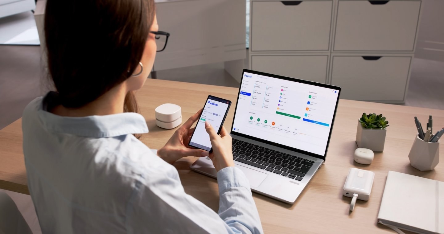 What is HCM Technology?