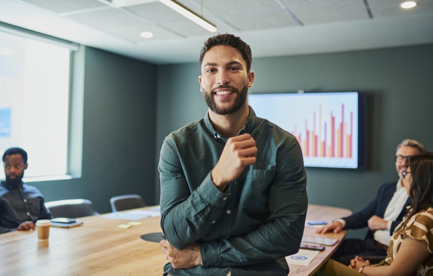 How to Manage HR During Rapid Growth