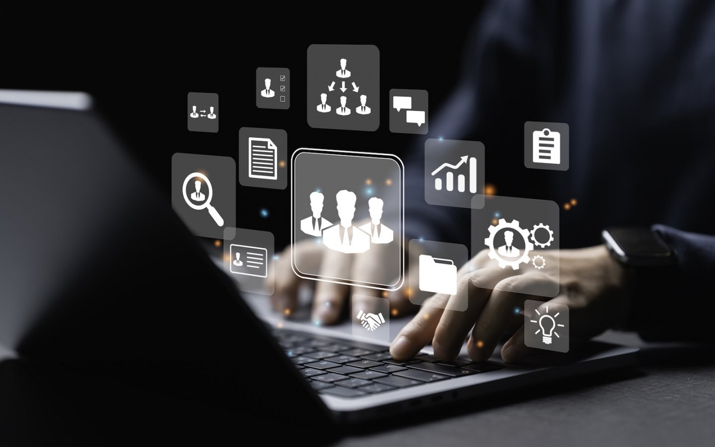 Build a Better HR Tech Stack with a PEO’s HR Technology Solution