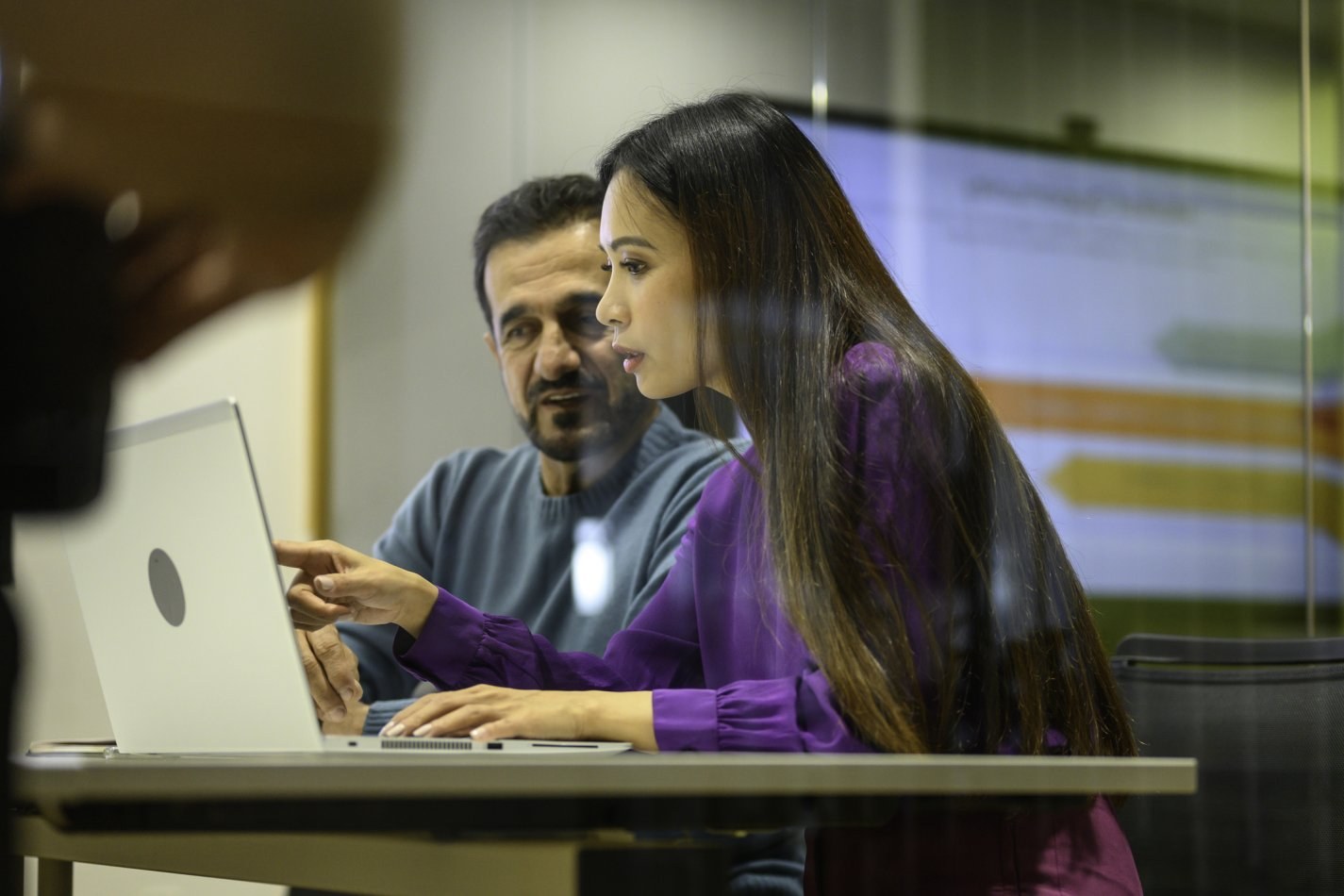 HR technology in the workplace