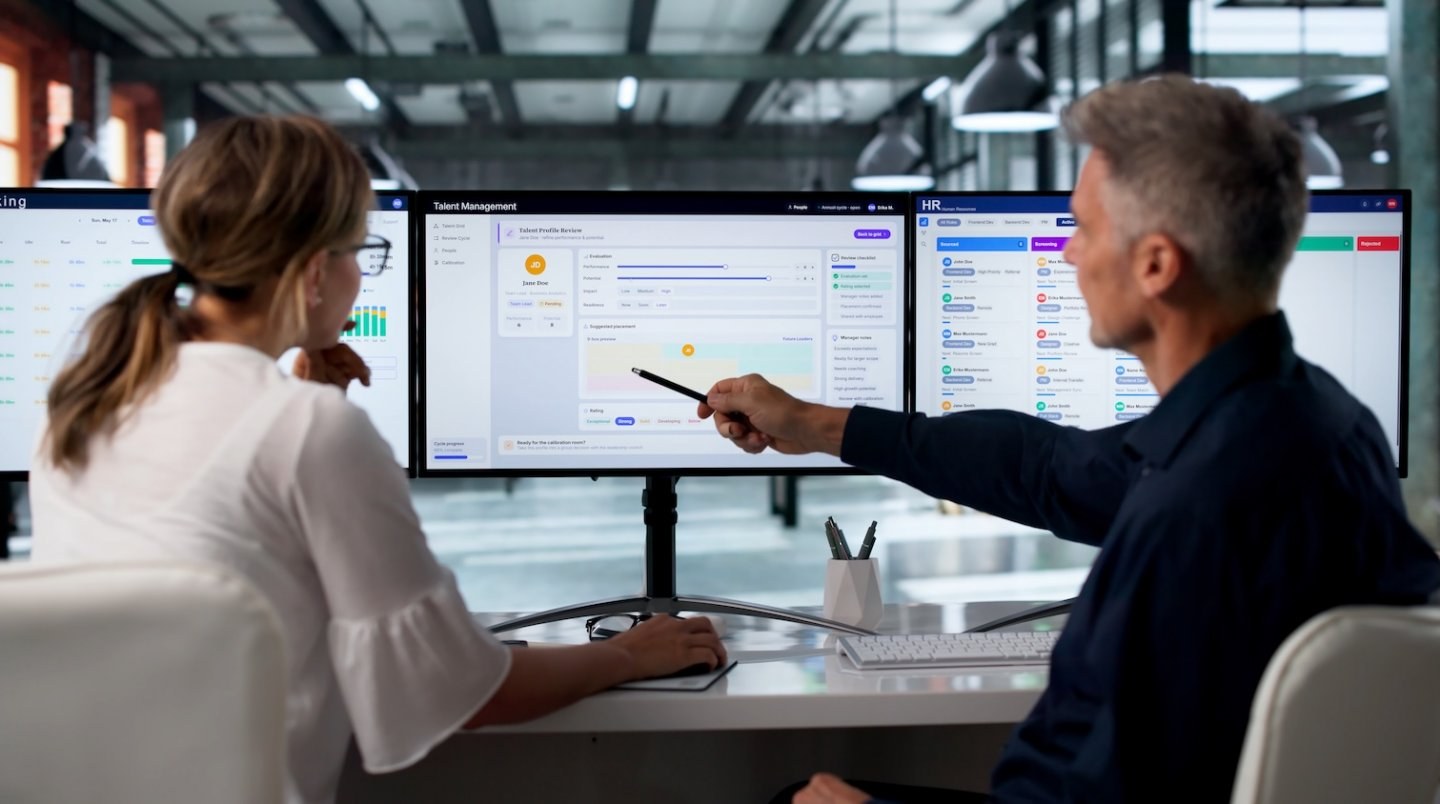PEO vs HRIS Software: What Growing Companies Actually Get With Each