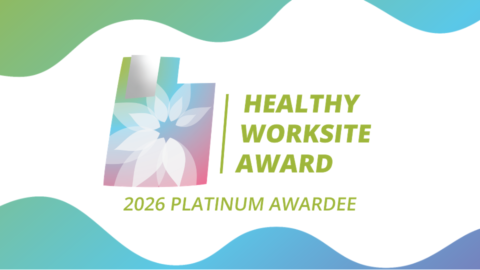 G&A Partners Maintains Platinum Status with 11th Annual Healthy Worksite Award
