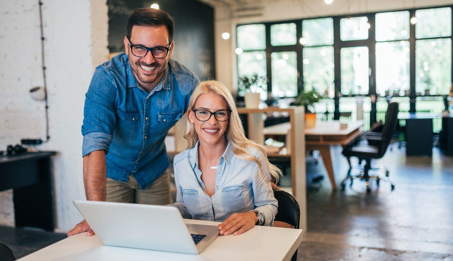 Choosing the Right PEO in Houston: How G&A Partners Supports Texas SMBs