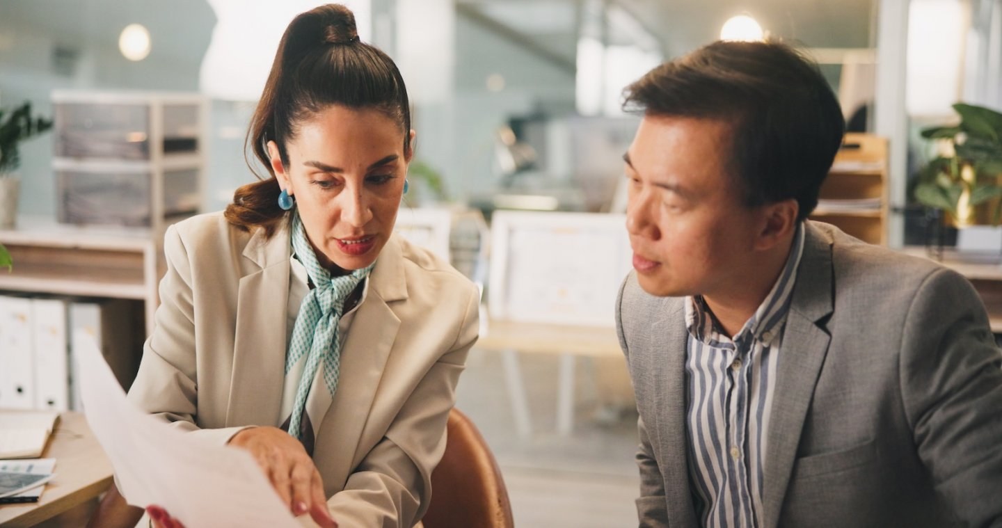 Forbes: Humans Deserve Feedback From Humans, Not AI