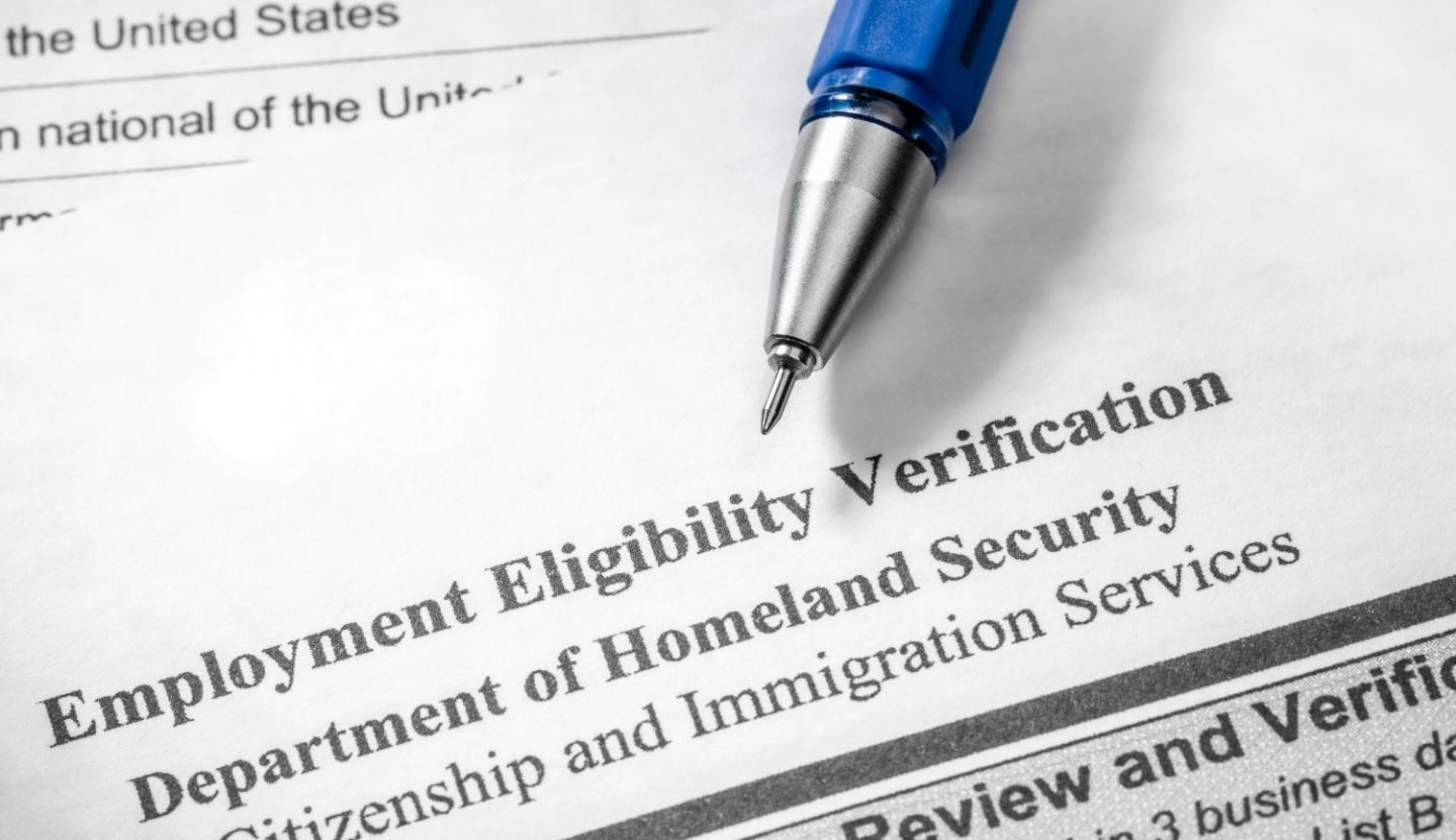 The Importance of I-9 Compliance: What Employers Need to Know
