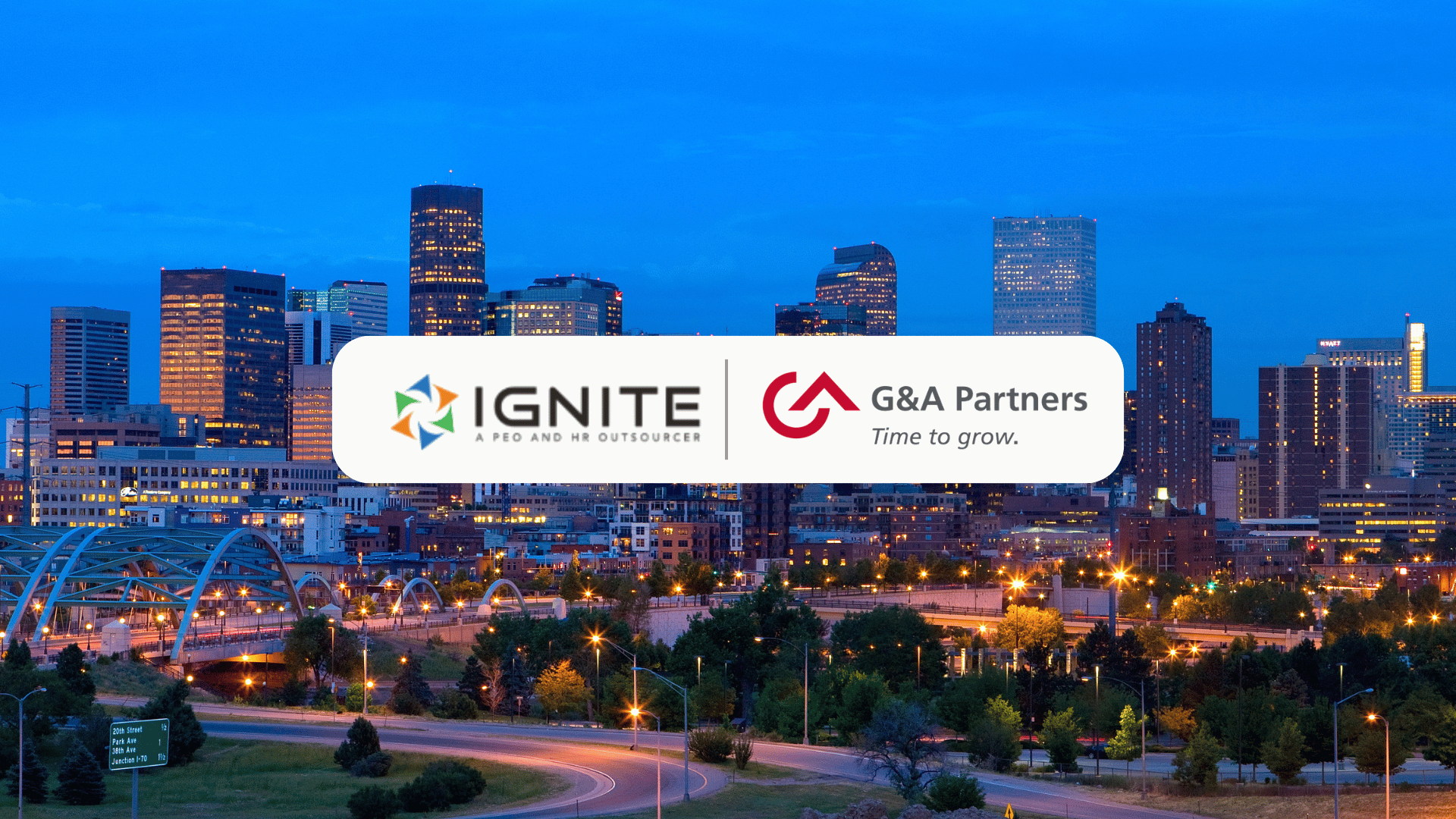 G&A Partners Acquires Ignite PEO Services, LLC