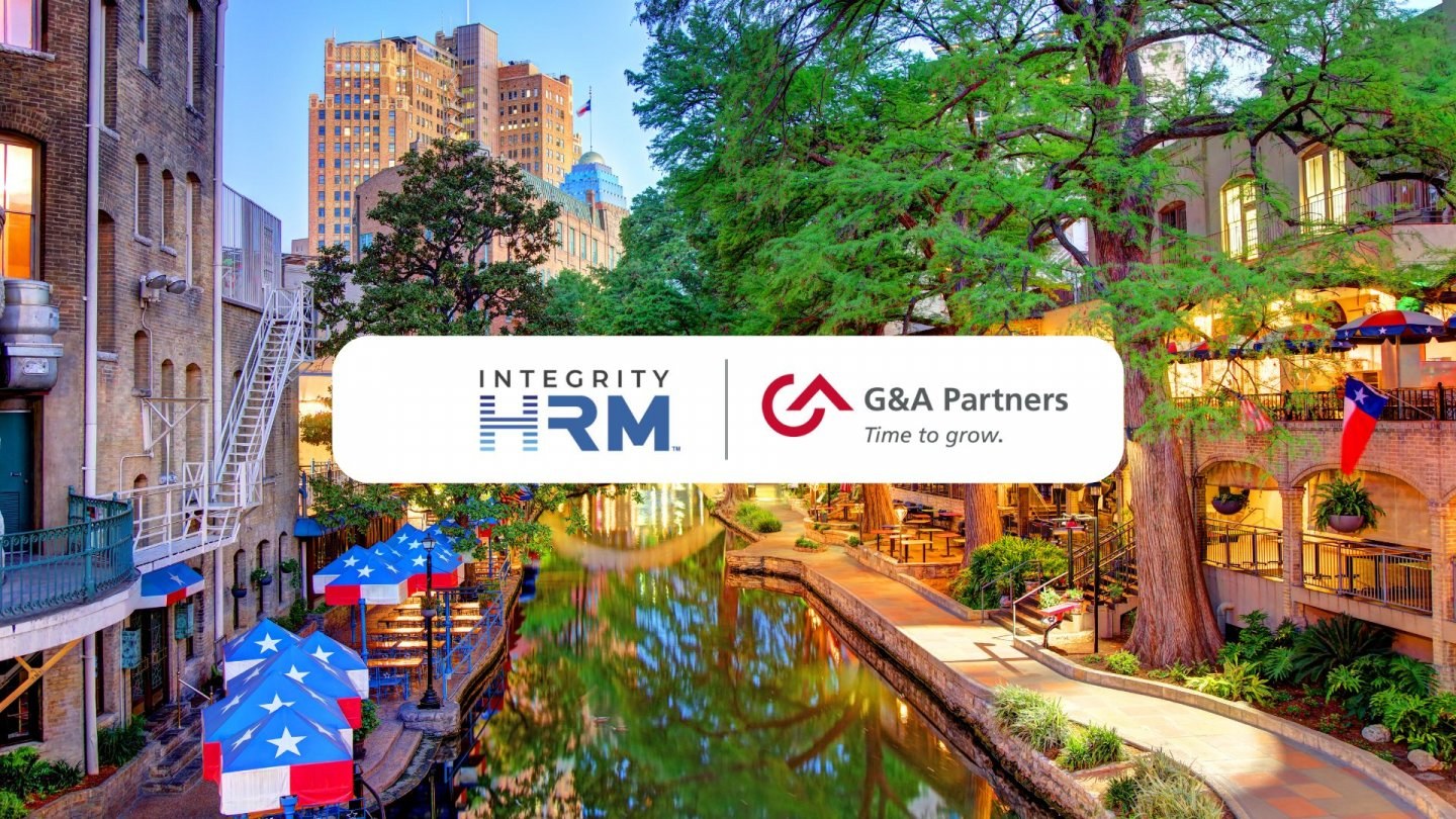 G&A Partners Acquires San Antonio-Based PEOs Integrity HRM and Covenant Services