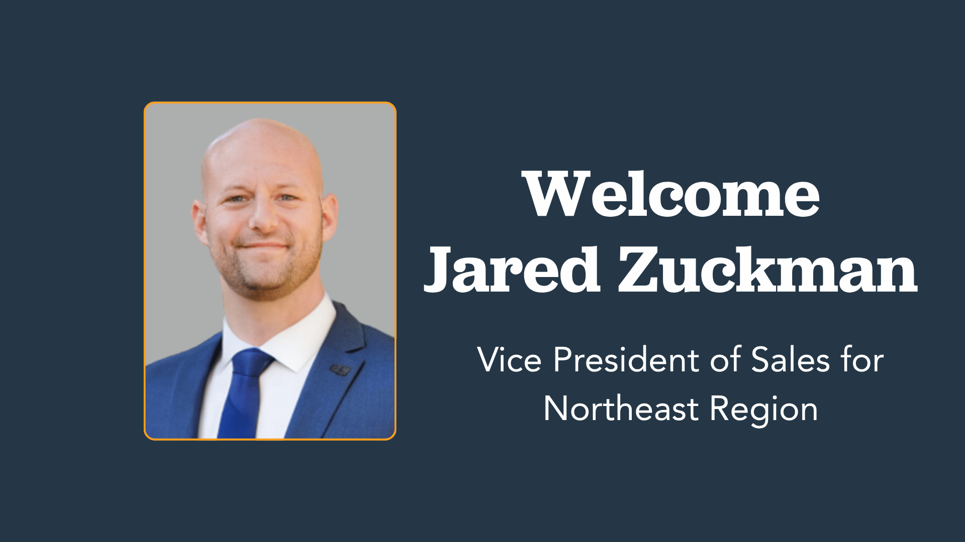 G&A Partners Welcomes New Vice President of Sales for Northeast Region