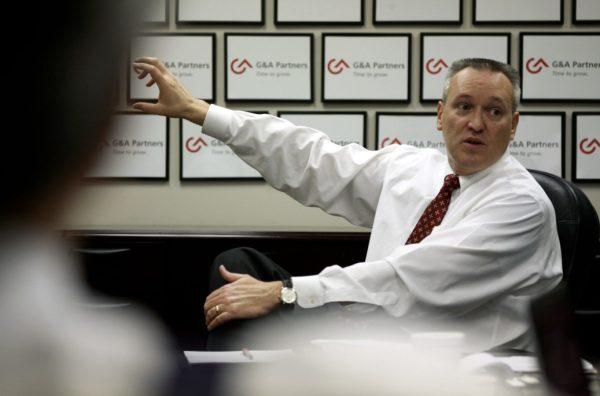 Pulse 2.0: John W. Allen Talks Building G&A Partners and Looking to the Future