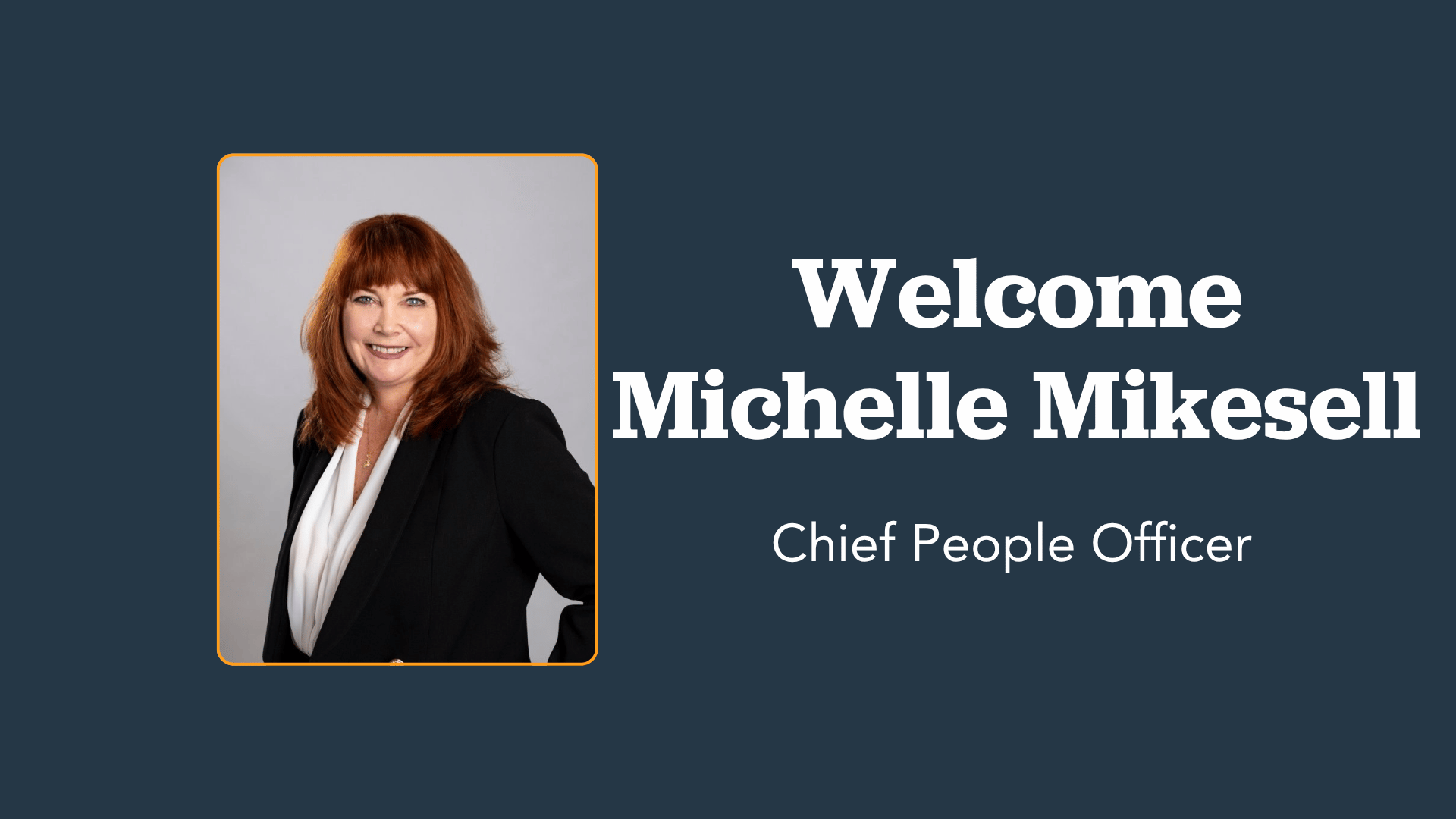 G&A Promotes Michelle Mikesell to Chief People Officer