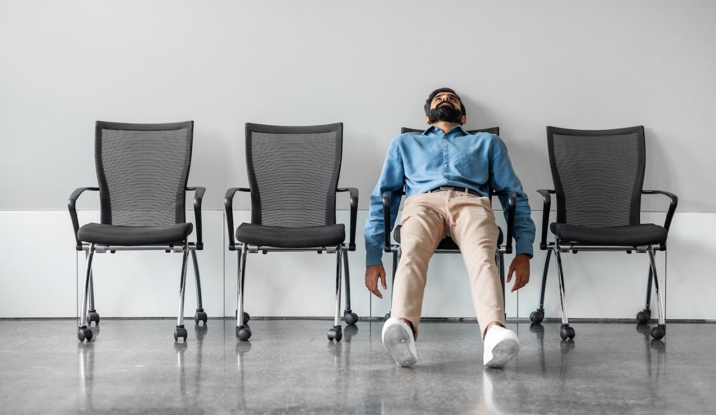 What To Do If An Employee Misses Open Enrollment