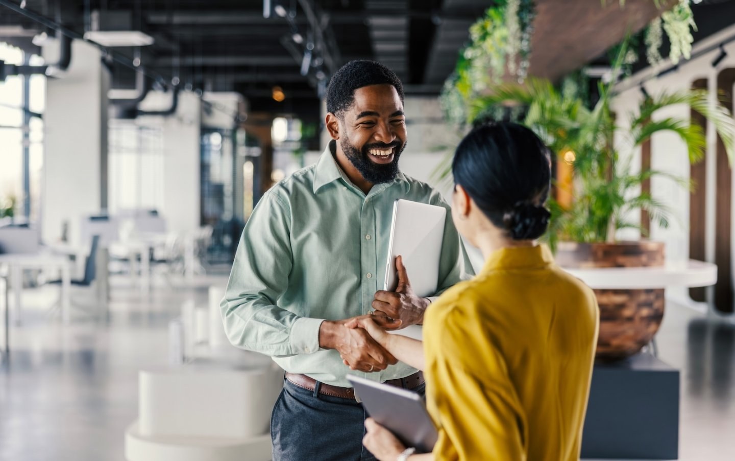 An Employer’s Guide to the First 90 Days of Employment