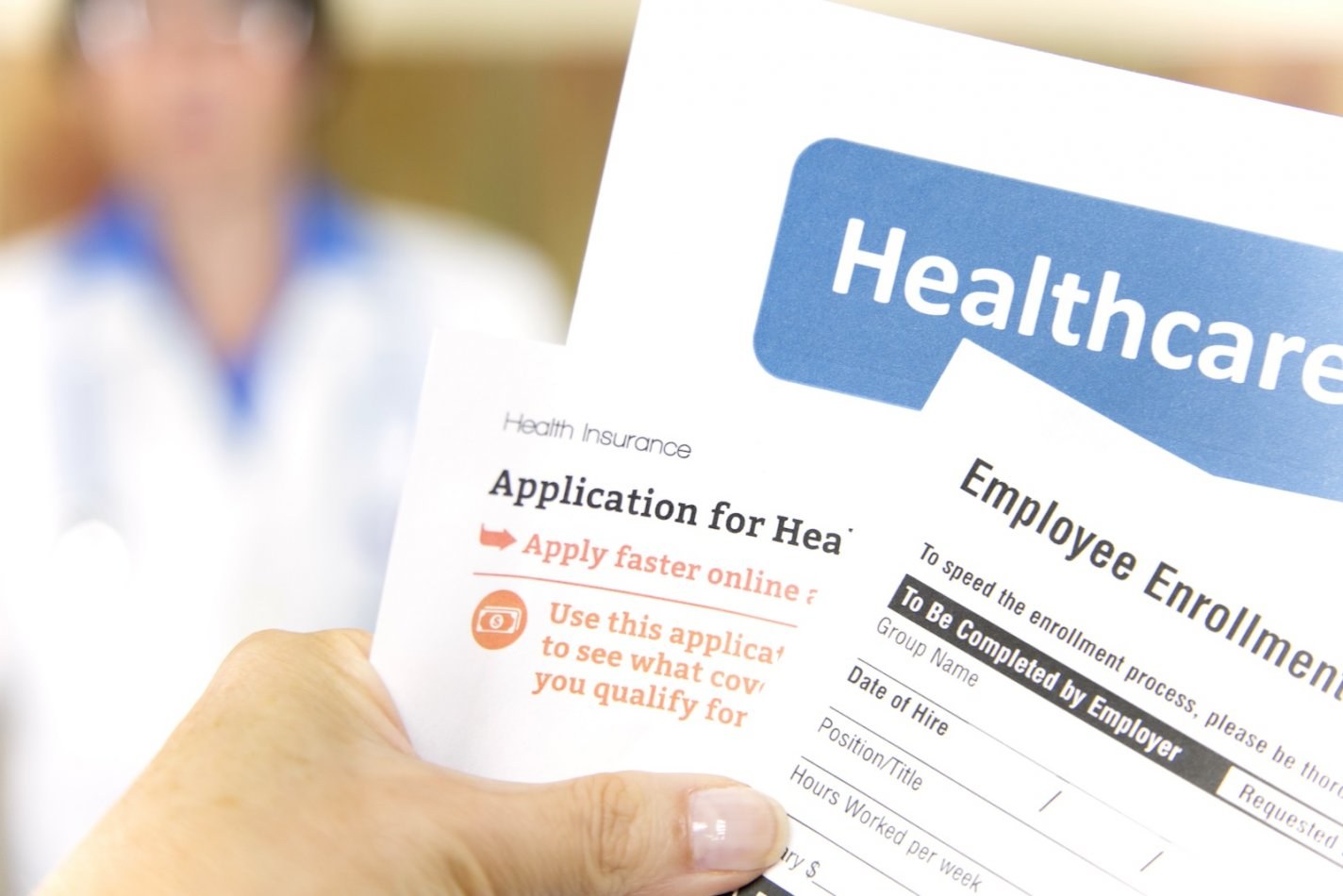 Top 5 Common Open Enrollment Challenges for SMBs — And How Your PEO Makes Them Easy to Solve