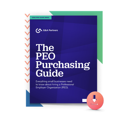 PEO Purchasing Guide Speedbump