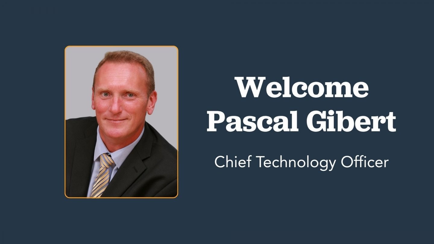 G&A Partners Welcomes Pascal Gibert as its New Chief Technology Officer