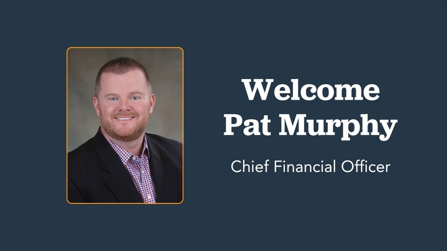G&A Partners Welcomes Pat Murphy as its New Chief Financial Officer