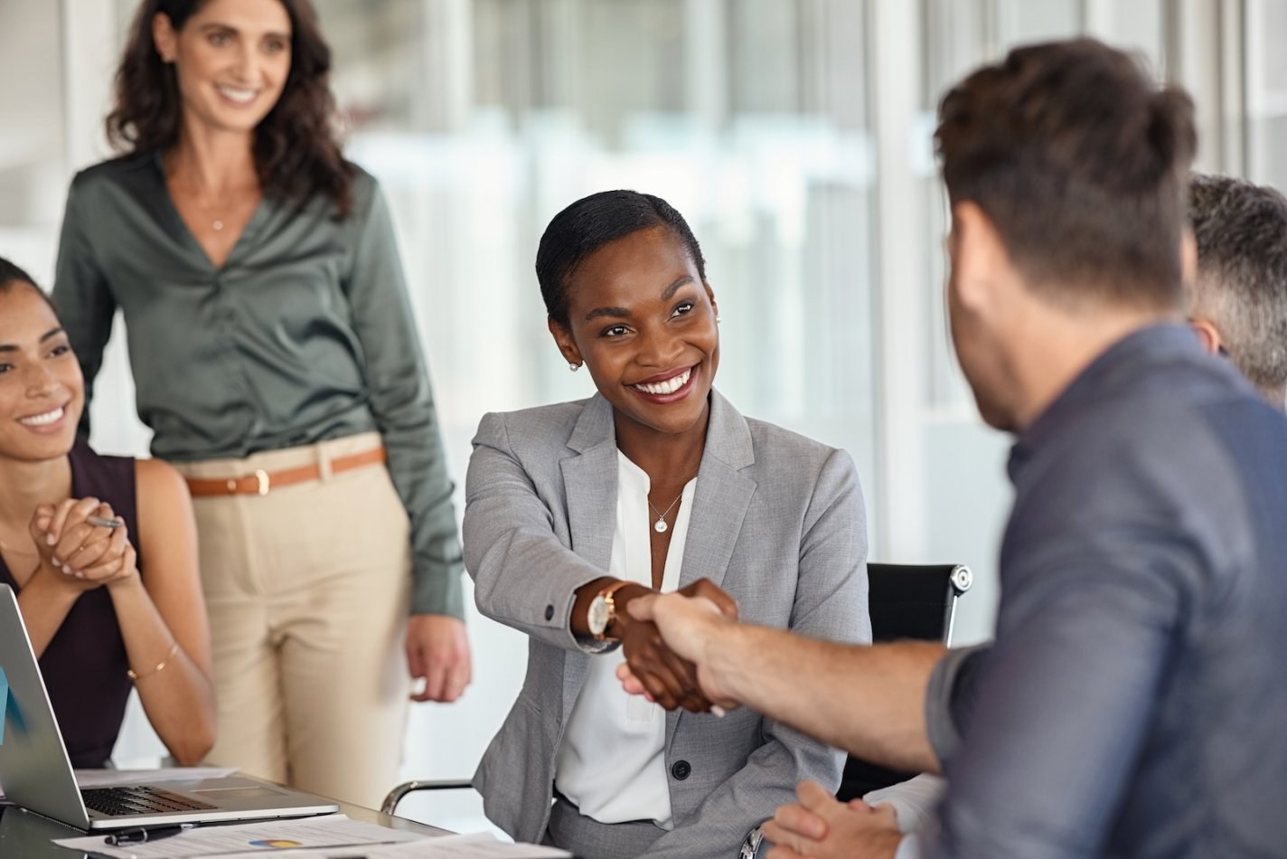 Mergers & Acquisitions Magazine: How to Win M&A Deals with A People-Centric Strategy
