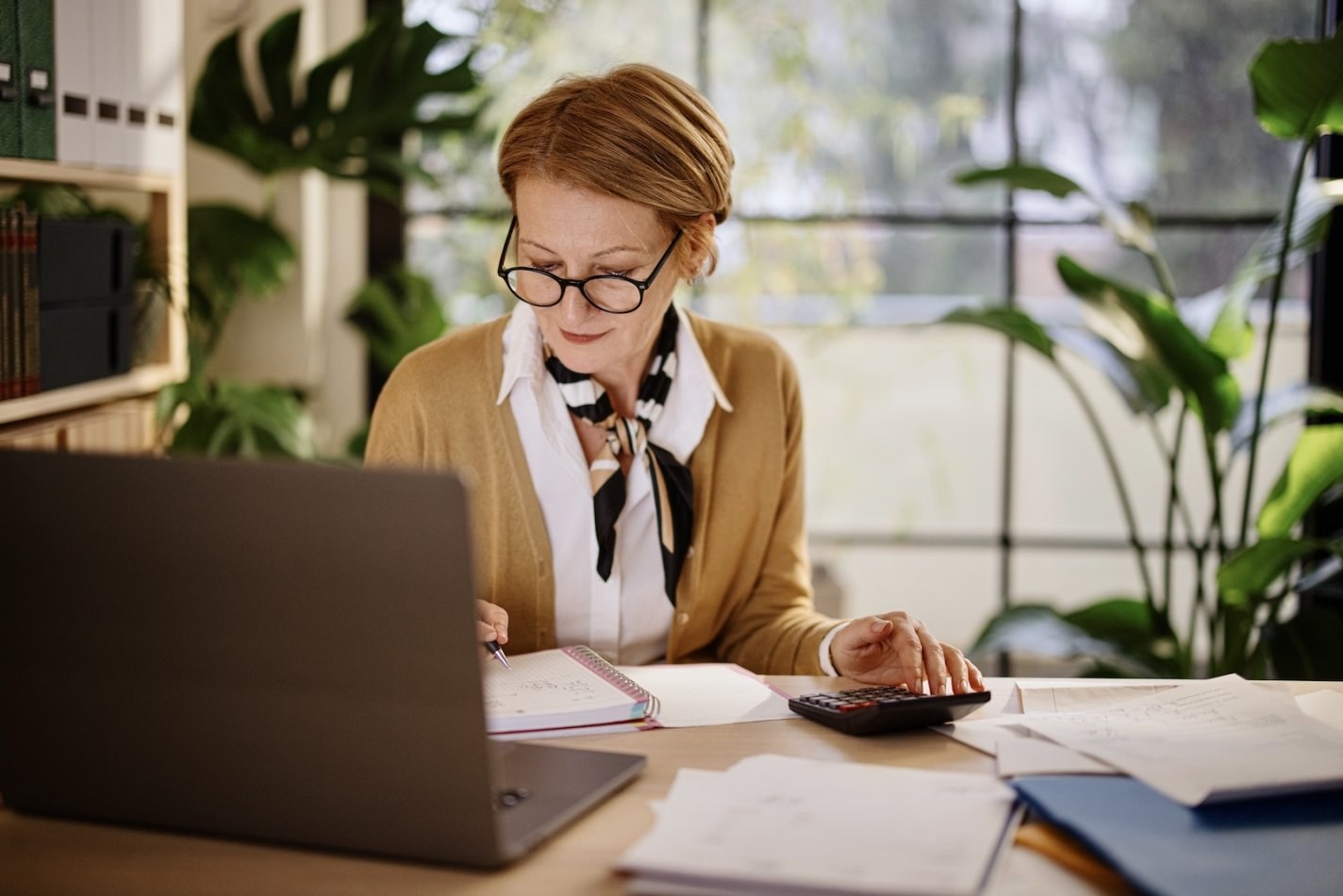 How to Create a Predictable HR Budget and Control Costs