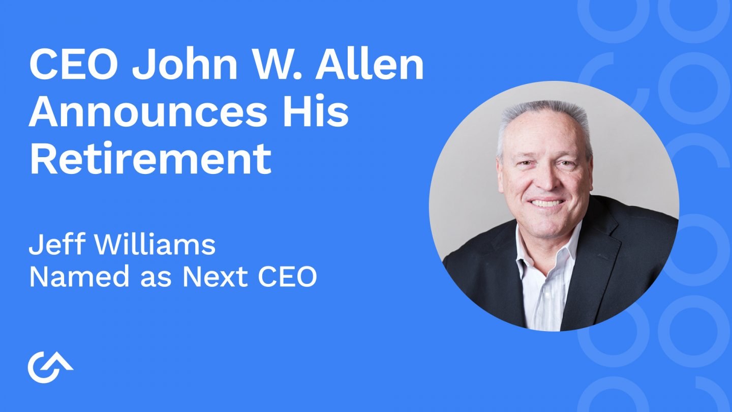 G&A Partners Announces Leadership Transition and CEO Appointment