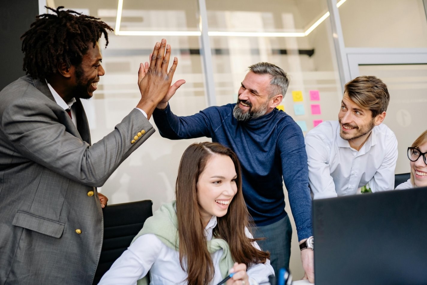 How Professional Services Companies Can Improve Employee Retention With G&A’s People-First Strategy