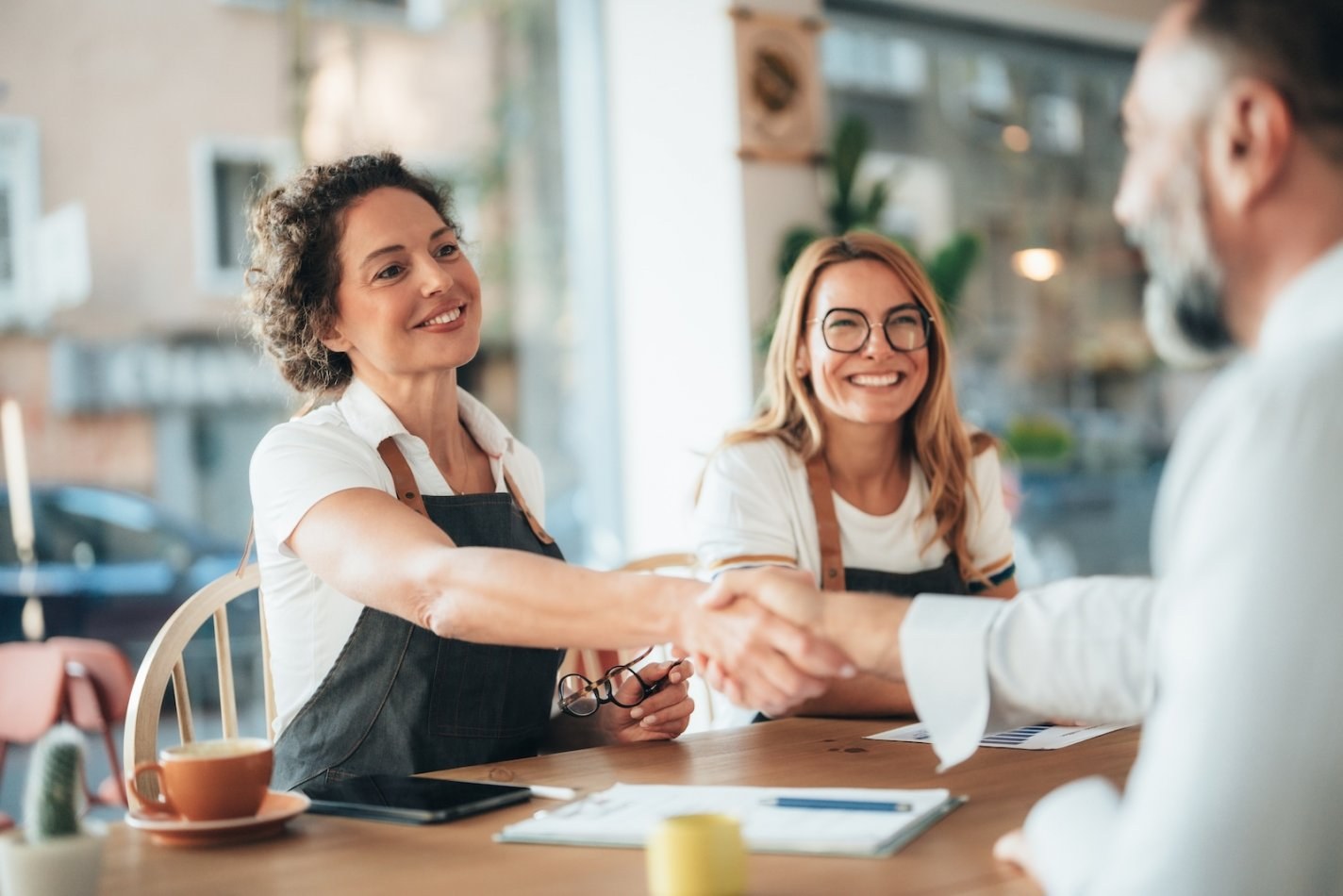 HR Executive: How SMBs are Outperforming Large Enterprise Benefits Strategies