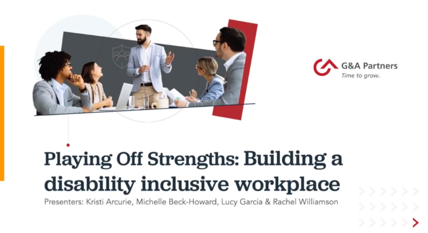 How to Engage a Diverse Workforce Through Inclusivity