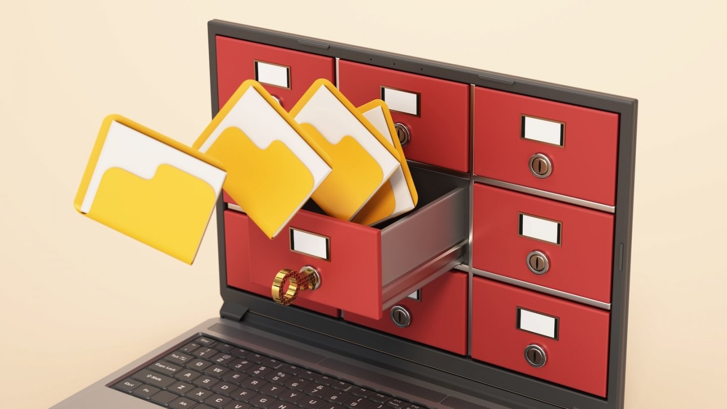 Securely Storing Employee Files and Records: Retention Requirements, Privacy Protection, and Best Practices