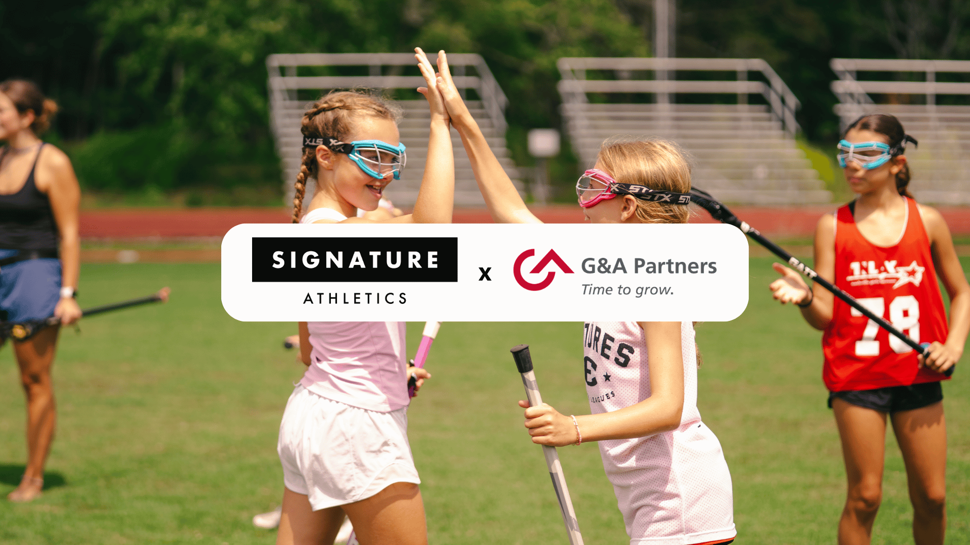 Signature Media and G&A Partners Launch First-of-Its-Kind PEO Partnership for Youth Sports Organizations