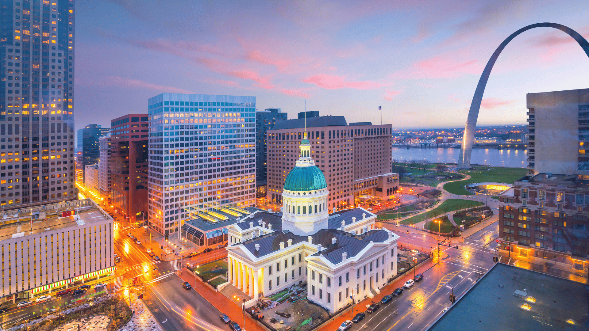 G&A Partners Expands into St. Louis Market